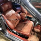 1997 BB8 Honda Prelude SiR